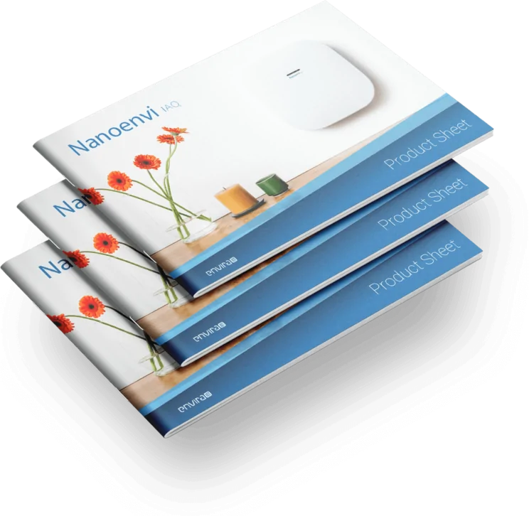 nanoenvi iaq brochure