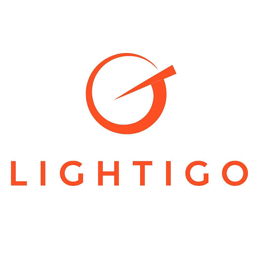 Logo Lightigo