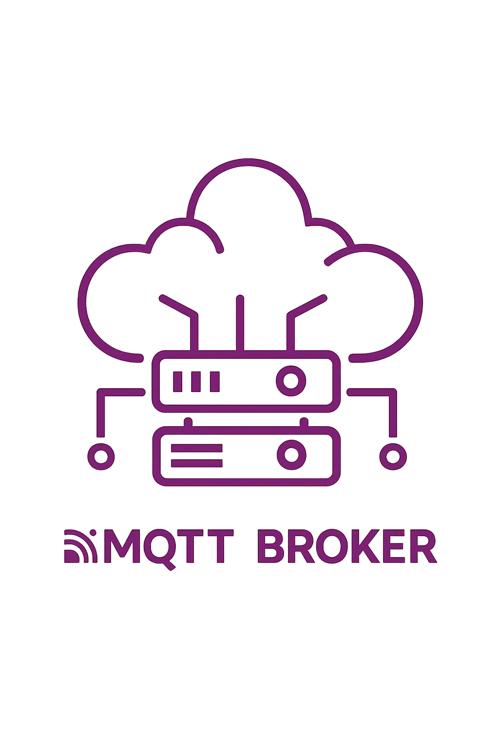 MQTT broker